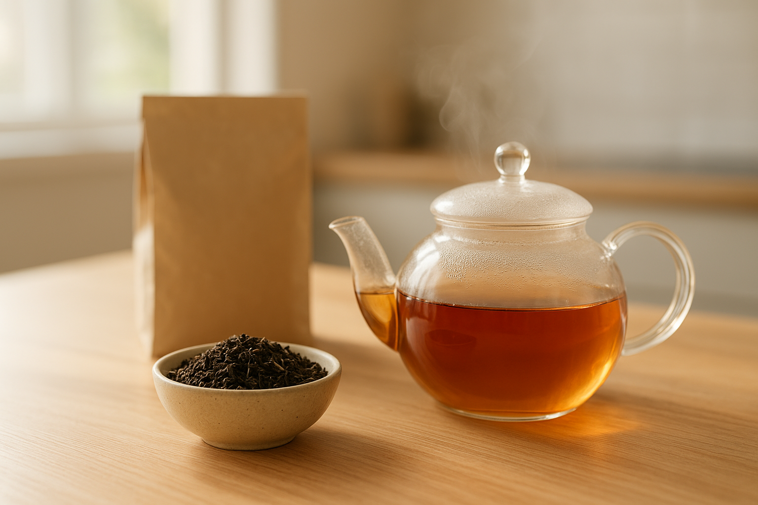 چطور برچسب چای ایرانی را بخوانیم و گول نخوریم؟